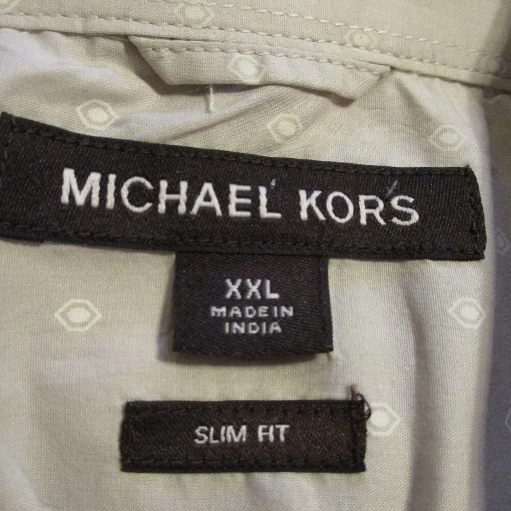 Michael Kors very nice